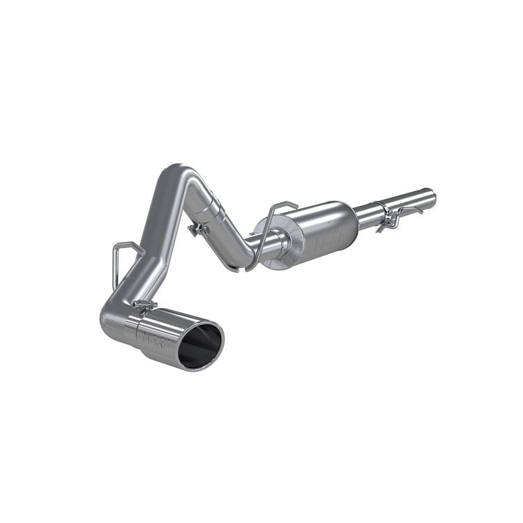Installer Series Exhaust System GM Silverado/Sierra 1500