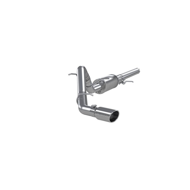 XP Series Exhaust System 2014-2016 GM 1500 4.3L/5.3L