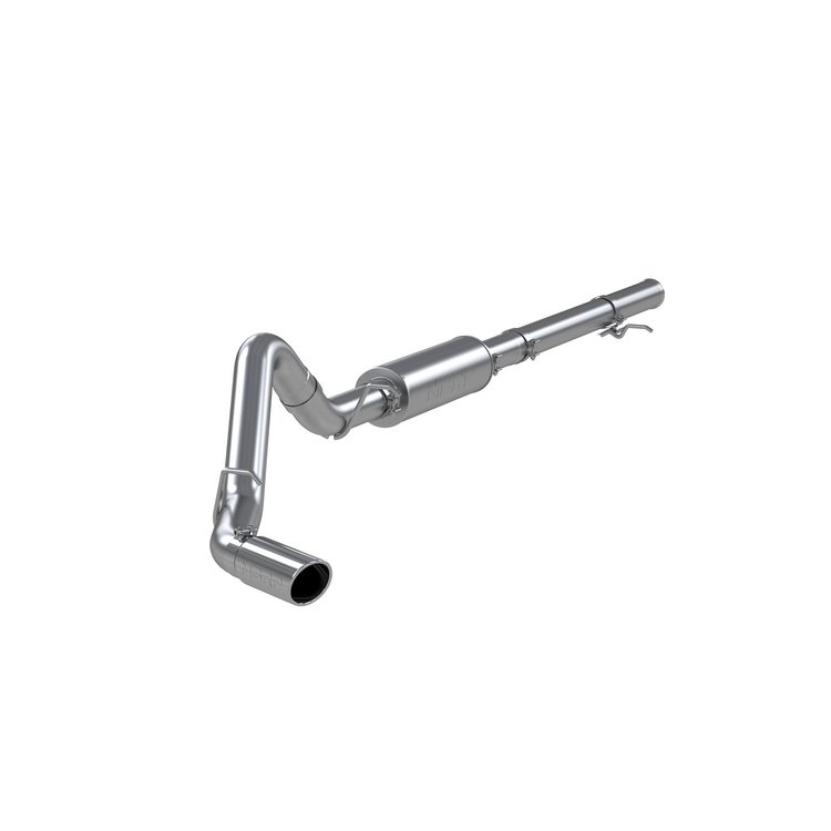 XP Series Exhaust System 2014-2016 GM Silverado/Sierra 1500