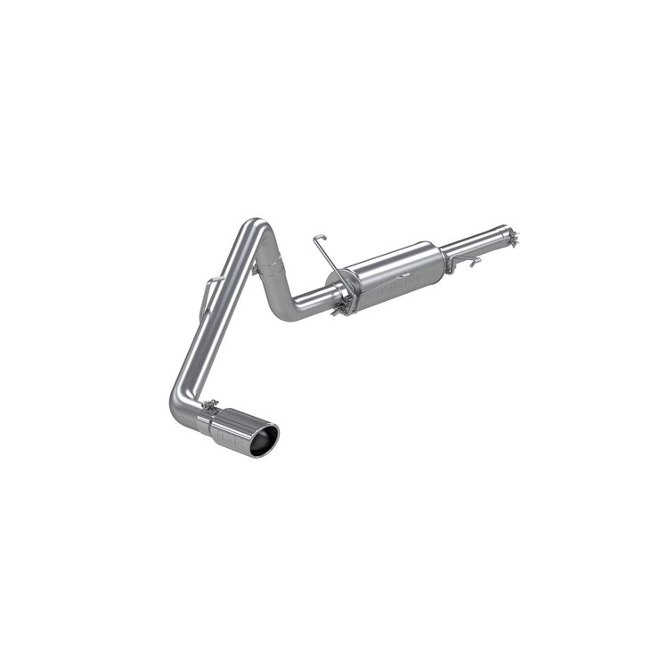 Installer Series Exhaust System 2003 Dodge Ram 1500 5.7L