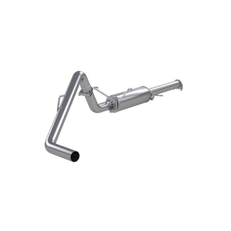 Performance Series Exhaust System 2004-05 Dodge Ram Hemi 1500 5.7L