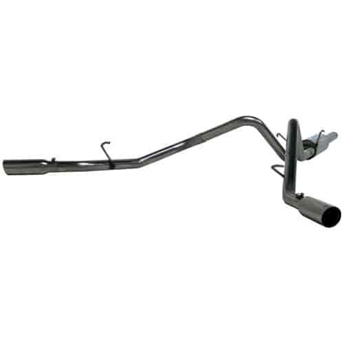 Pro Series Exhaust System 2004-2005 Dodge Ram 1500