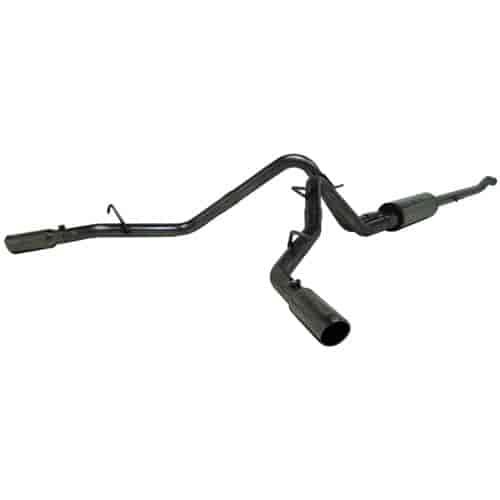XP Series Exhaust System 2005-2007 Dodge Dakota 3.7/4.7L