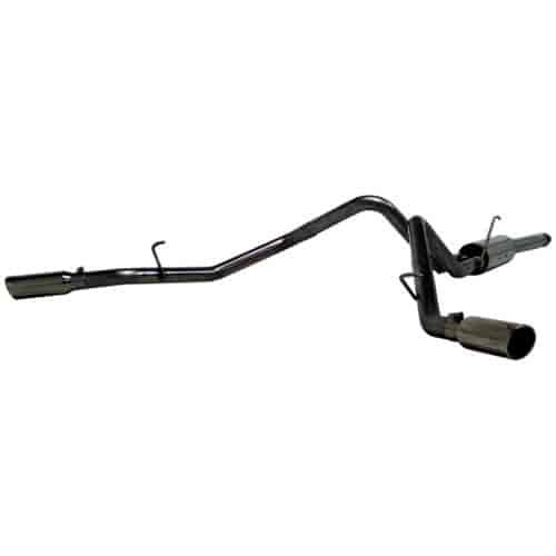 XP Series Exhaust System 2006-2008 Dodge Ram 1500 5.7L