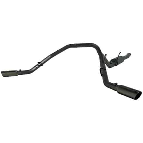 Installer Series Exhaust System 2006-2013 Dodge Ram 1500 5.7L