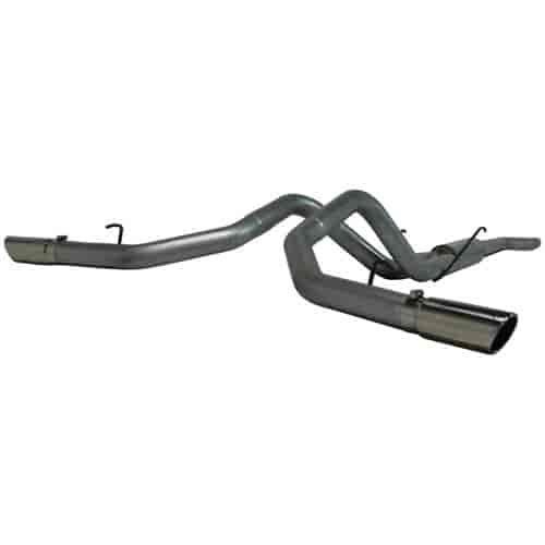 Installer Series Exhaust System 2006-2008 Dodge Ram 1500 5.7L