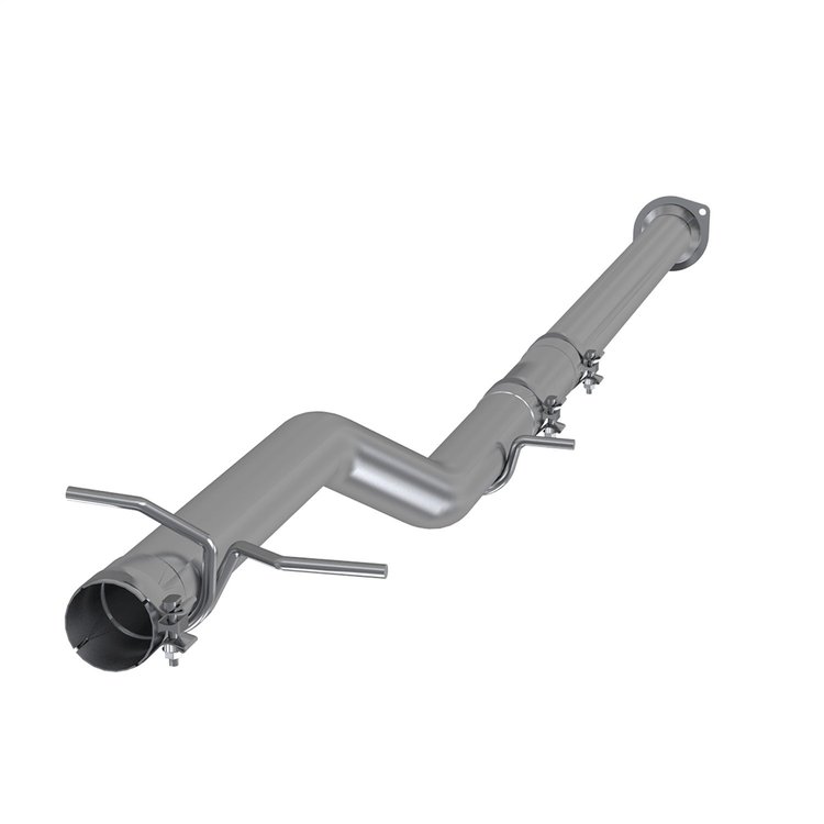 S5145409 Muffler Bypass Pipe 3 in. Fits Select Ram 1500