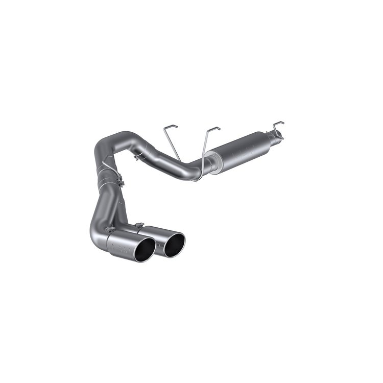 XP Series Exhaust System 2014-2016 Dodge Ram 2500/3500 6.4L