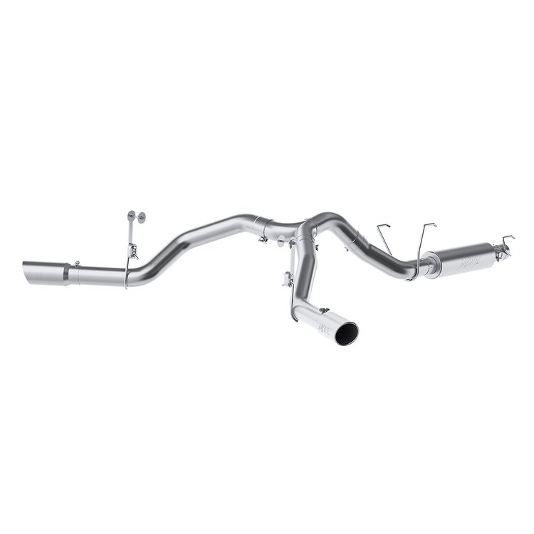 XP Series Exhaust System 2014-2016 Dodge Ram 2500 6.4L
