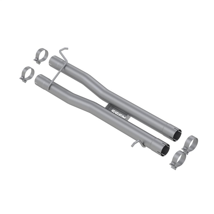 S5155304 Muffler Bypass Pipe 3 in. For 2021-2021 Ram 1500