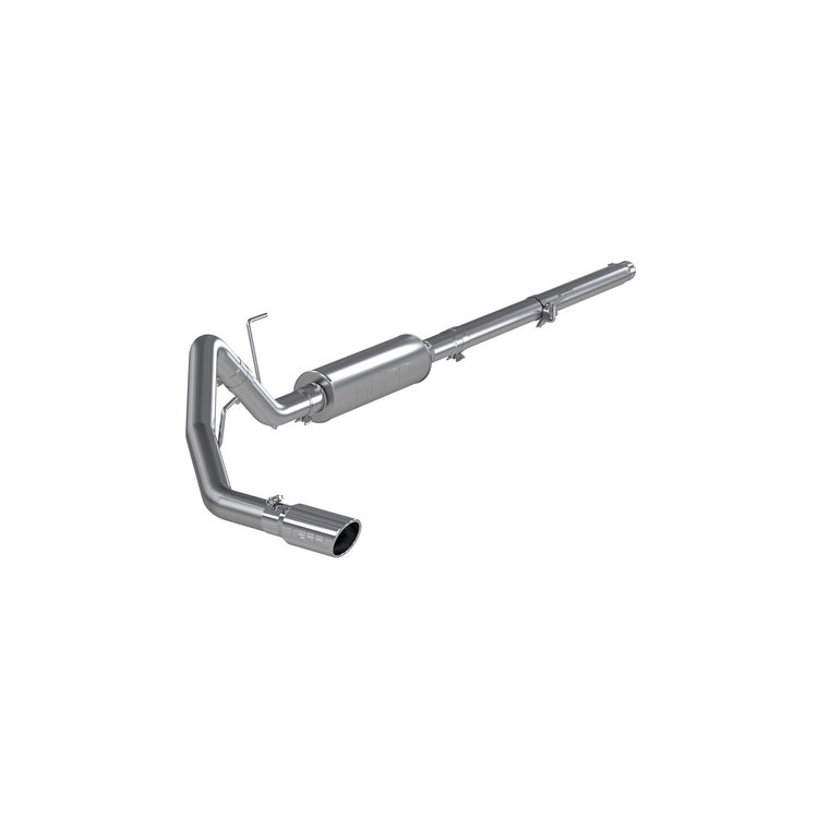 XP Series Exhaust System 2004-2008 Ford F-150 4.6/5.4L