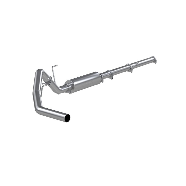 Performance Series Exhaust System 2004-08 Ford F150 4.6/5.4L