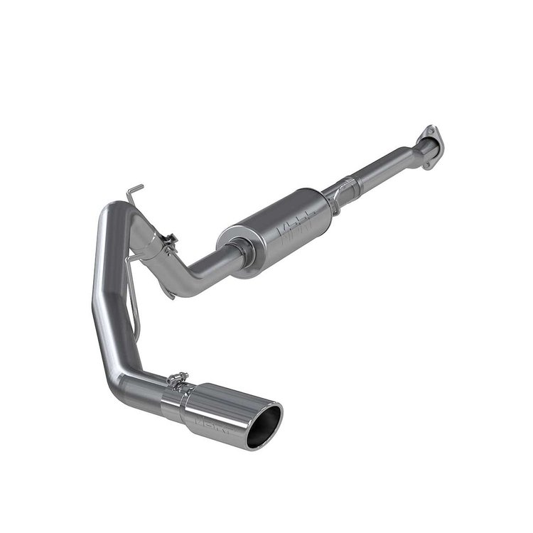 XP Series Exhaust System 2009-2011 Ford F-150 4.6/5.4L