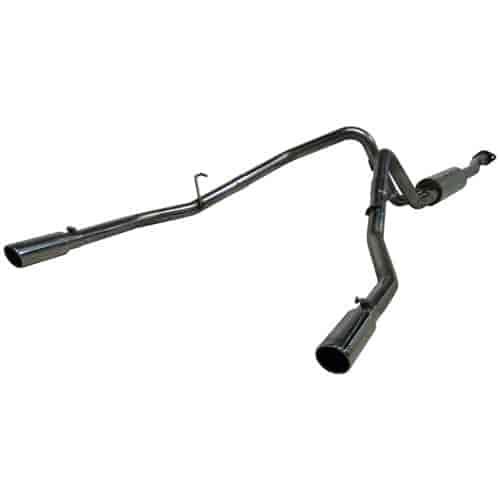XP Series Exhaust System 2009-2011 Ford F-150 4.6/5.4L