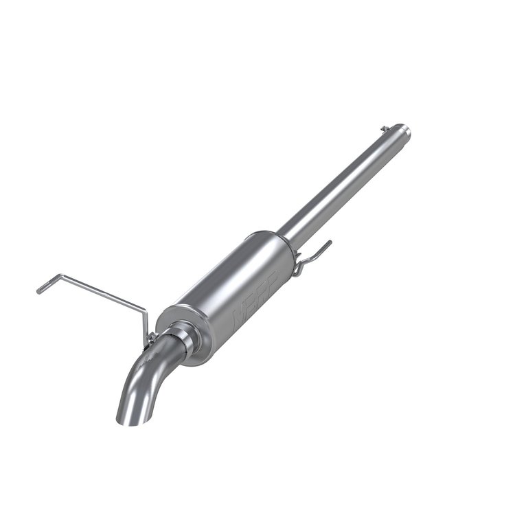 Installer Series Exhaust System 2004-2008 Ford F-150 5.4L