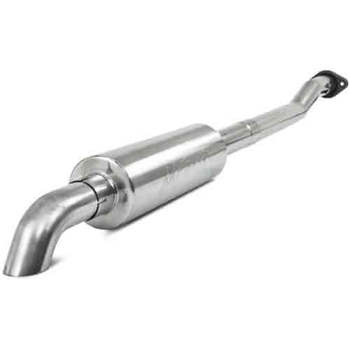 XP Series Exhaust System 2009-11 Ford F-150 5.4L
