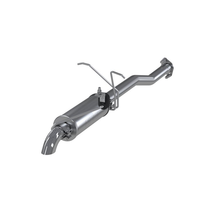 XP Series Exhaust System 1998-2011 Ford Ranger 3.0L/4.0L