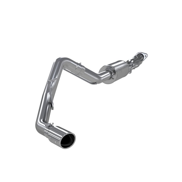 XP Series Exhaust System 2011 Ford F-150 5.0L