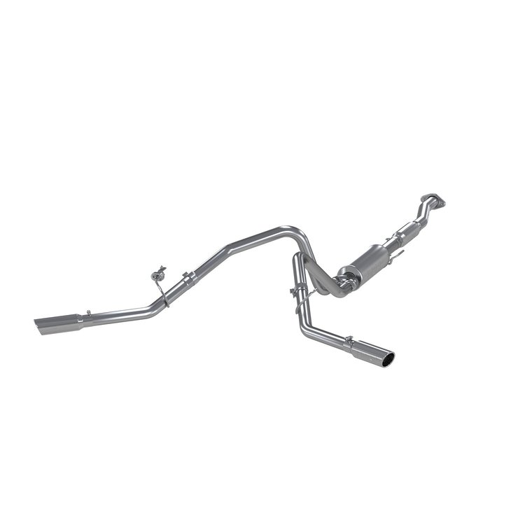 Installer Series Exhaust System 2011-2012 Ford F-150 5.0L