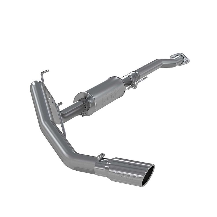 XP Series Exhaust System 2011-2012 Ford F-150 EcoBoost 3.5L