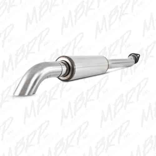 XP Series Exhaust System 2011-2014 Ford F150 Raptor 6.2L