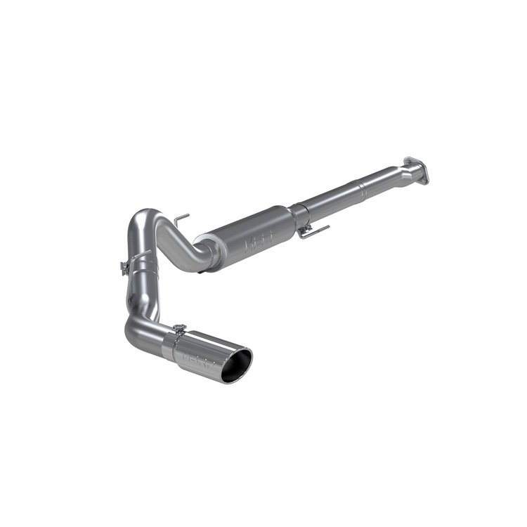 XP Series Exhaust System 2011-2014 Ford F150 V6 EcoBoost