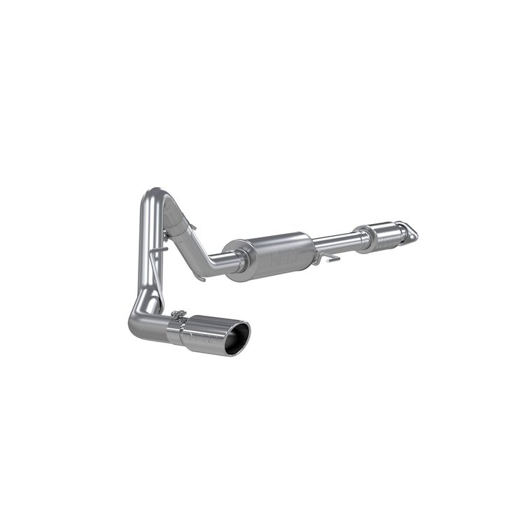 XP Series Exhaust System 2015-2016 Ford F150