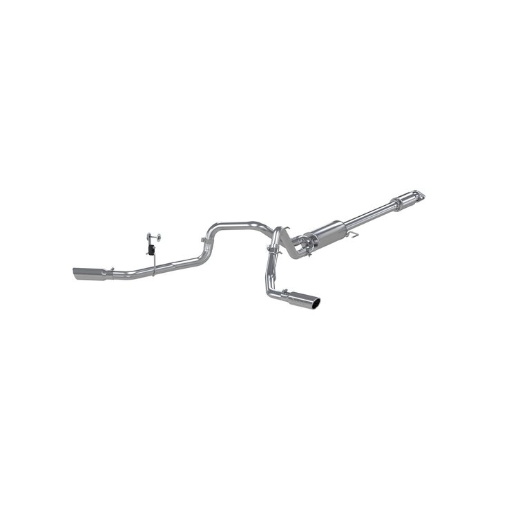 XP Series Exhaust System 2015-2016 Ford F150