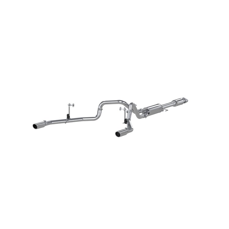 XP Series Exhaust System 2015-2016 Ford F150