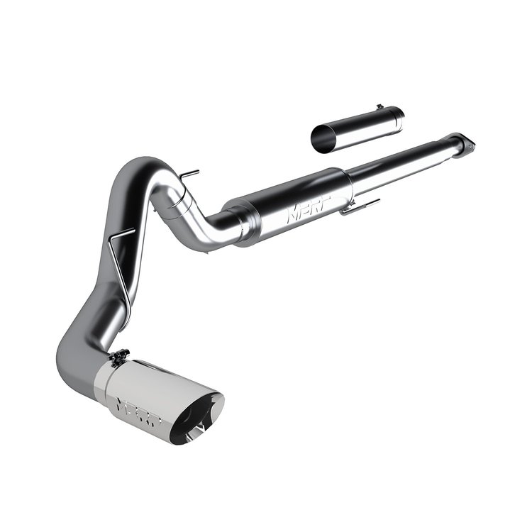 Pro Series Exhaust System for Ford