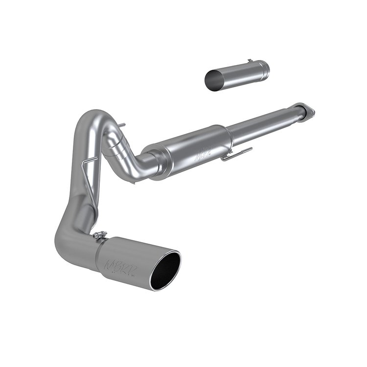 XP Series Exhaust System 2015-2016 Ford F150 2.7L/3.5L EcoBoost