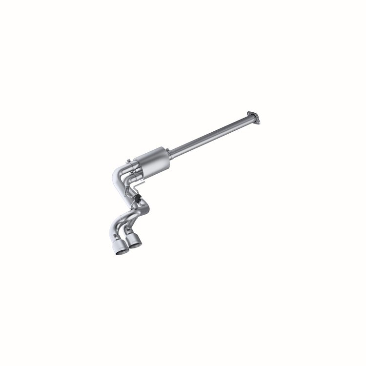 S5261409 3in. Cat-Back