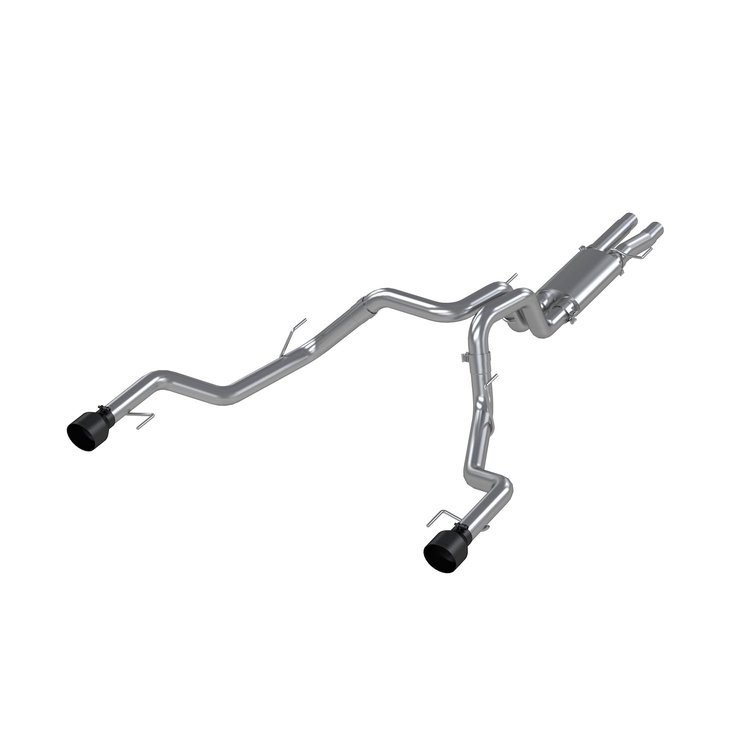 3" RESONATOR BACK T409
