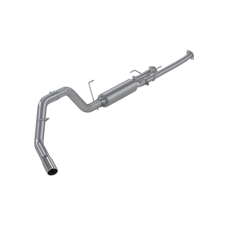 XP Series Exhaust System 2009-2016 Toyota Tundra 5.7L