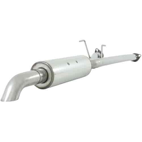 XP Series Exhaust System 2009-2016 Toyota Tundra 4.6/5.7L