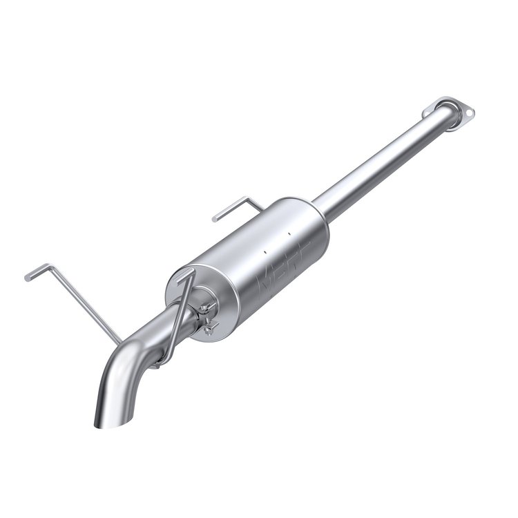 XP Series Exhaust System 2005-2013 Toyota Tacoma 2.7/4.0L