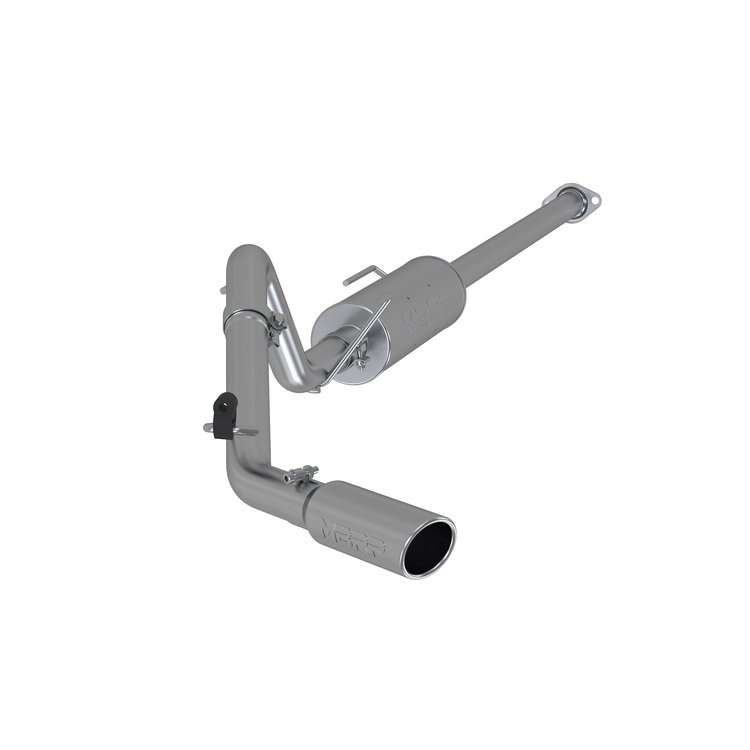Installer Series Exhaust System 2005-2015 Toyota 4.0L