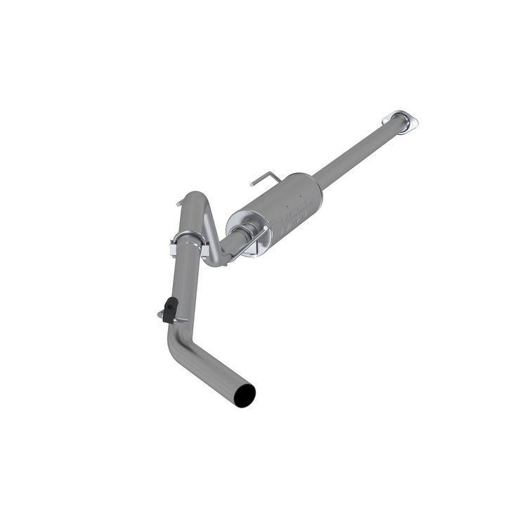 Performance Series Exhaust System 2005-14 Toyota 4.0L