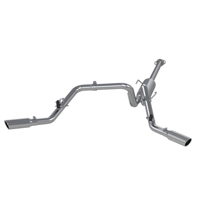 XP Series Exhaust System 2005-2015 Toyota Tacoma 4.0L