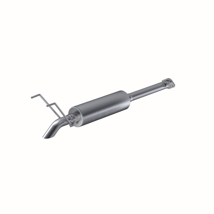 Installer Series Exhaust System 2001-2004 Toyota Tacoma 2.7/3.4L