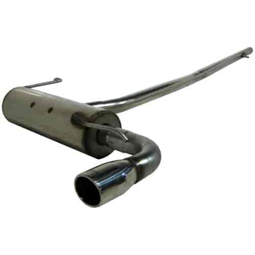 XP Series Exhaust System 2007-08 Jeep Compass/Patriot AWD