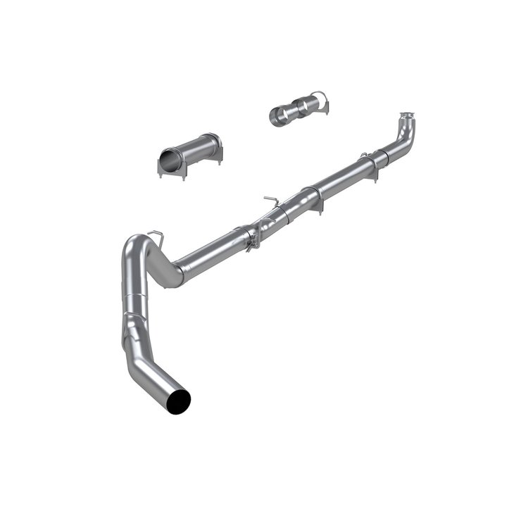 Performance Series Exhaust System 2001-07 GM 2500/3500 6.6L Duramax Diesel