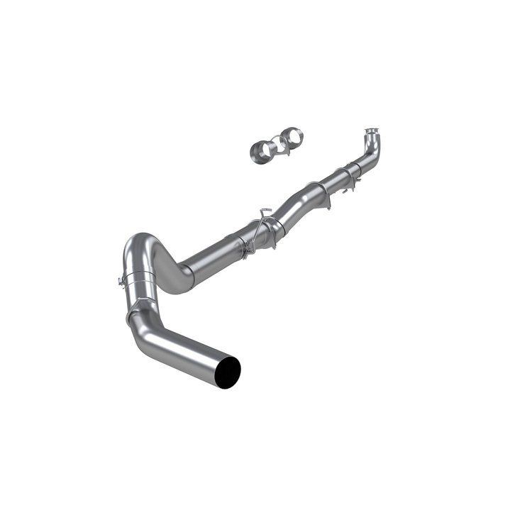 S60200PLM 5in. Cat-Back