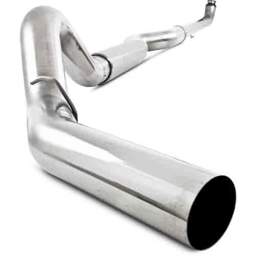 XP Series Exhaust System 2001-07 GM 2500/3500 Classic Duramax 6.6L