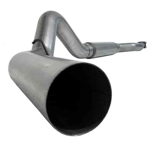 Installer Aluminized Exhaust System 2001-05 Silverado/Sierra 2500/3500 Duramax Ext/Crew