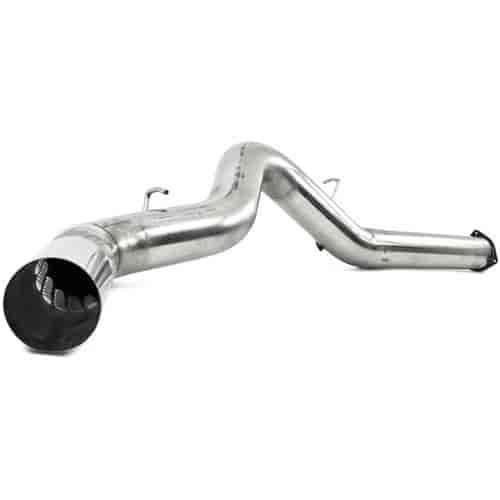 XP Series Exhaust System 2007-10 GM 2500/3500 Duramax 6.6L