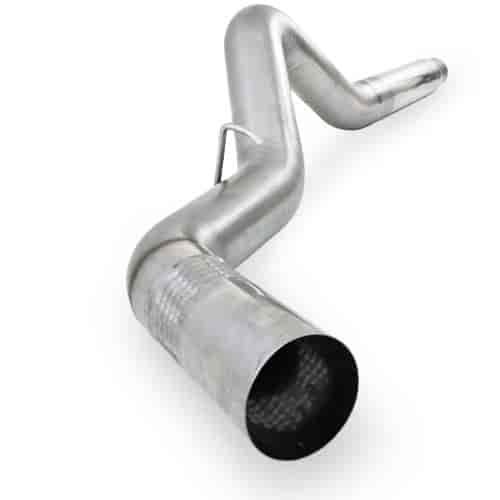 XP Series Exhaust System 2011-16 GM 2500/3500 Duramax