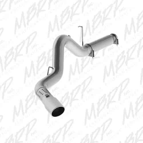 XP Series Exhaust System 2016 GM 2500/3500 6.6L