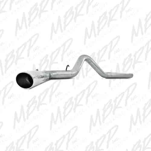 Installer Aluminized Exhaust System