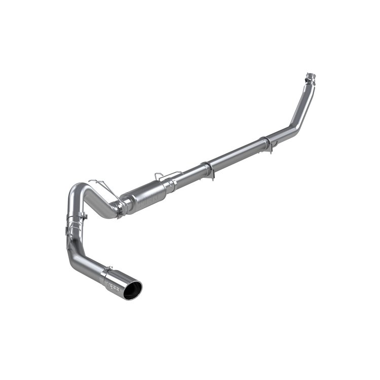 XP Series Exhaust System 1994-2002 Dodge 2500/3500 for Cummins 5.9L